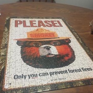 Meet your Posher, Joe